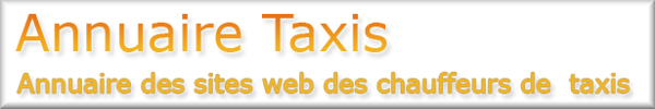 Taxi des Crus