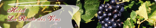 Taxi des Crus<br />
