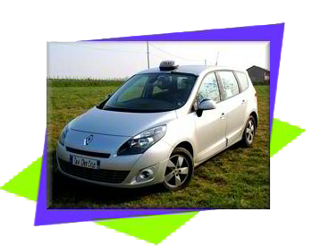 Taxi des Crus
