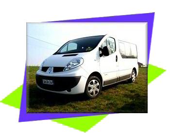 Taxi des Crus